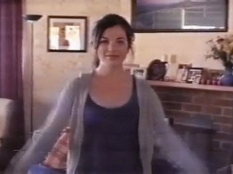 Озеро Манго (Lake Mungo) - трейлер