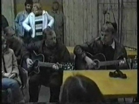 Юрий Черкашин. Концерт в Занках на фест.-БАБЬЕ ЛЕТО.2005г