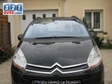 Occasion CITROEN GRAND C4 PICASSO MITRY MORY