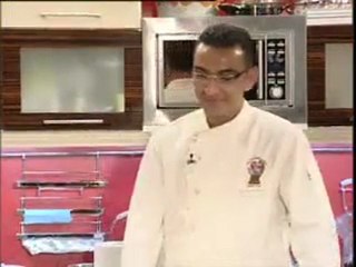 CEM TV SİHİRLİ MUTFAK Executive Chef Coşkun Arısoy