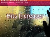 Hits Increaser | How to get more hits on YouTube