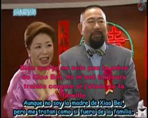 The magician of love épisode 15 partie 3 VOSTFR