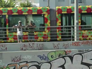 Wake up - Alternative  Version (Debrouya ft.Waiz)