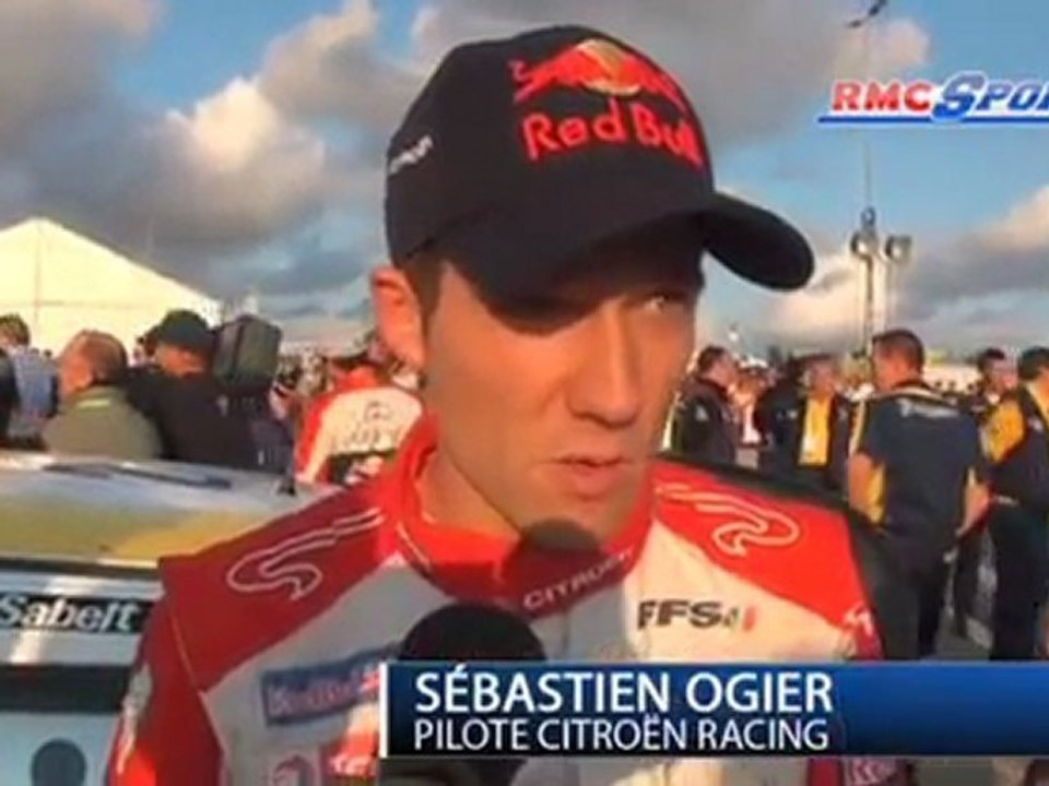 WRC