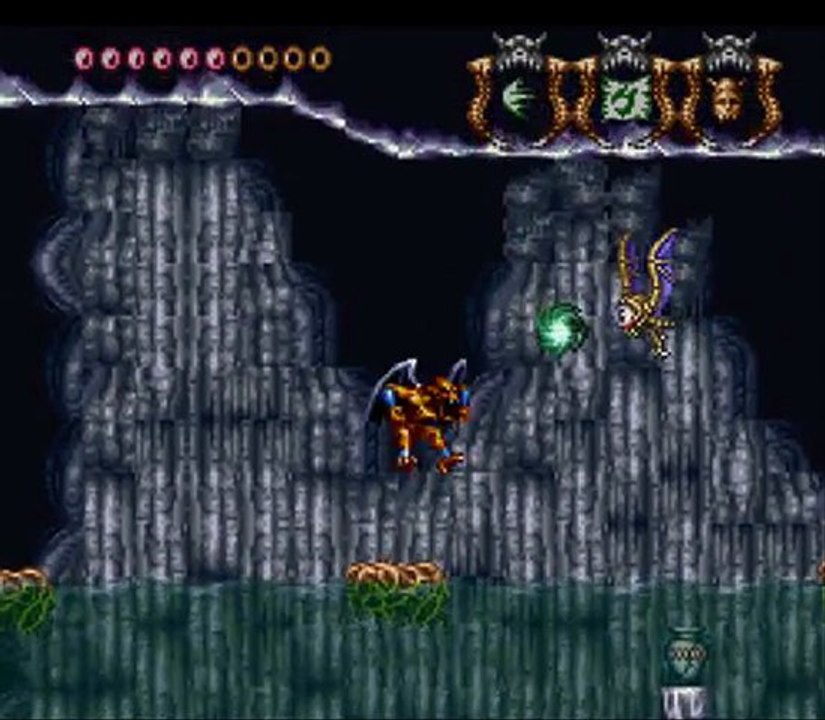 Demon's Crest (part 5)