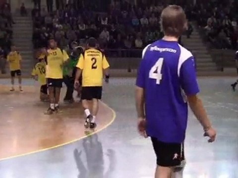 mon05.com Hand Gap Vitrolles