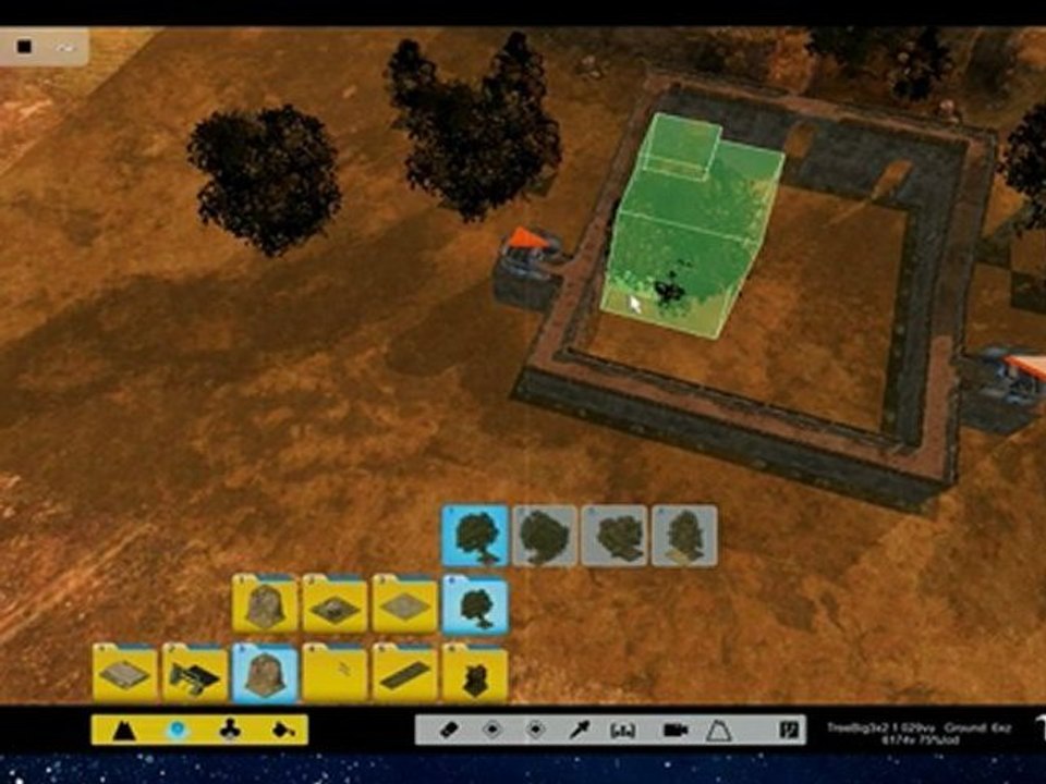 2011 > Présentation de ShootMania