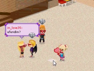 sempatik-sdc efendi olursa :)