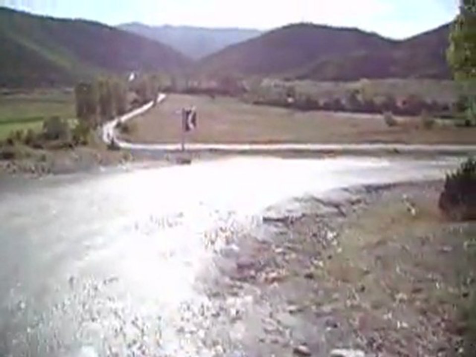 Strassen in Albanien - Teil 3