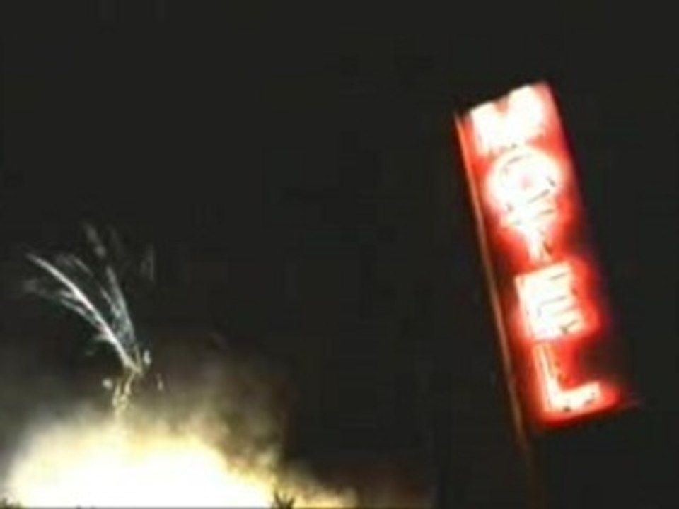 Drowning Pool - Sinner