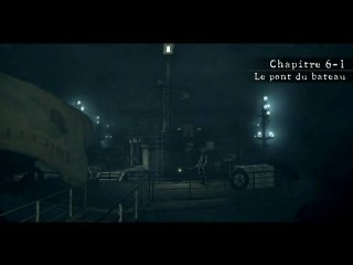 |WT\ Resident evil 5 - partie 6 "Hisséo santiano !"