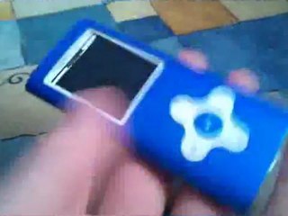 Htc Mozart 7 Orange :)