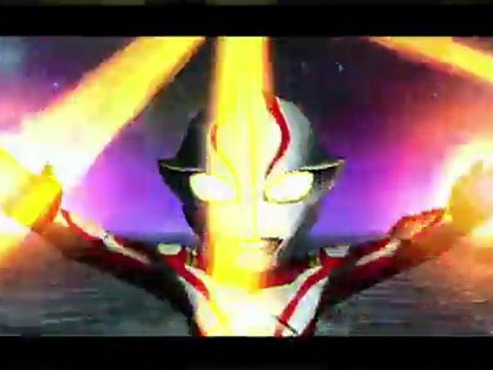 Lost Heroes - Trailer