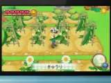 Harvest Moon The Land's Origins - Trailer Nintendo Direct