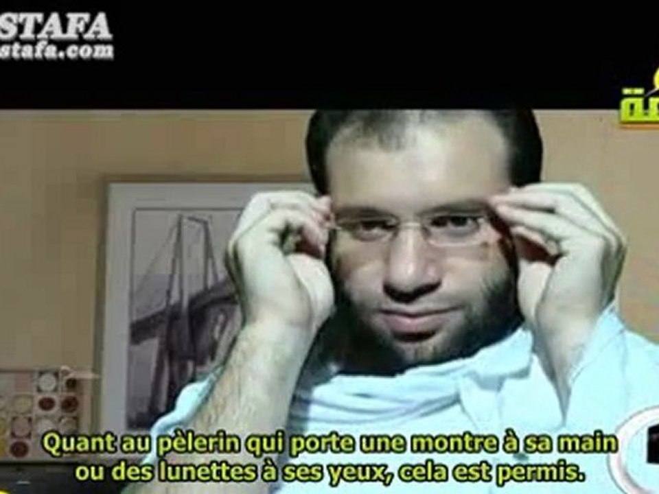 [3] Les rites du pèlerinage