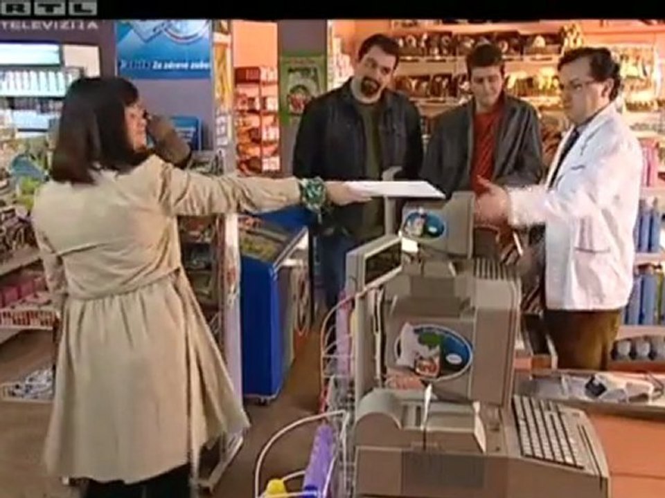 Bibin svijet S03E21