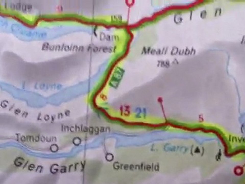 étape 4