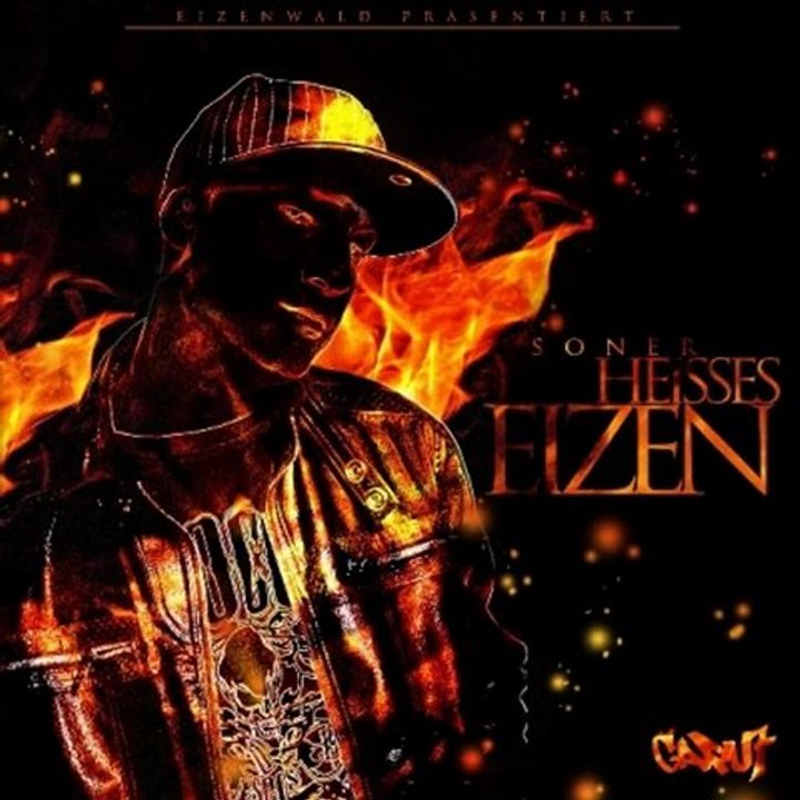 Caput - soner - heisses eizen amazon.de snippet