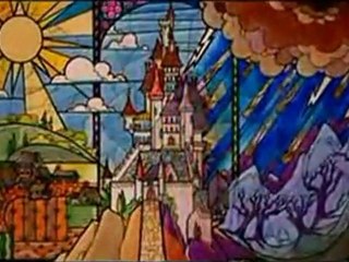 La Bella y la Bestia (Prólogo)