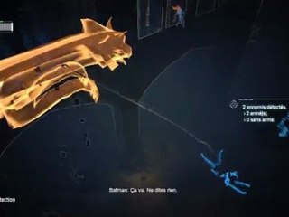 [Direct Live] Batman Arkham City