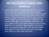 Laptop Stands and Laptop Tables: Best Sellers