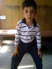 Ku Tatti Tatti Karata Hain -Funny Video Clip