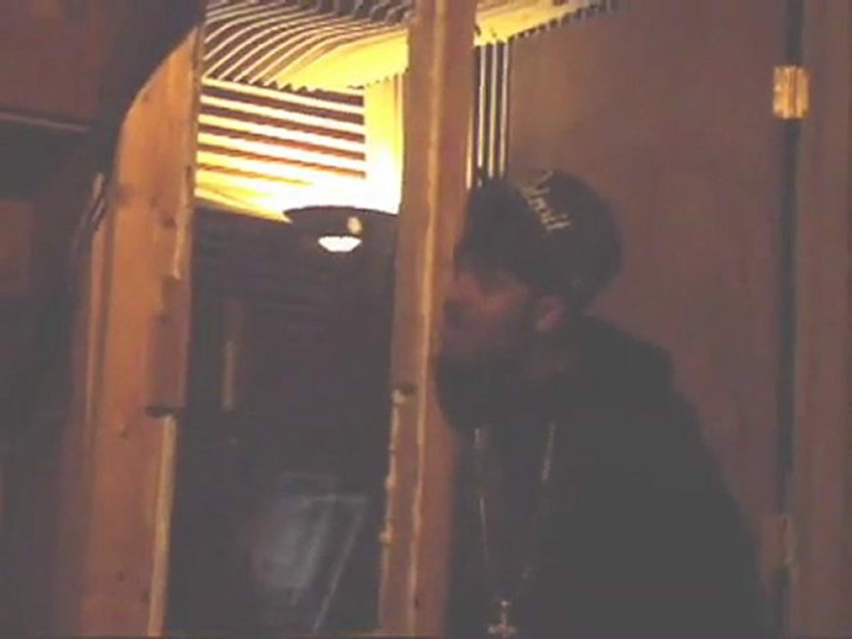 Kelz in the Studio with Pato Margetic & Nolan Rocket
