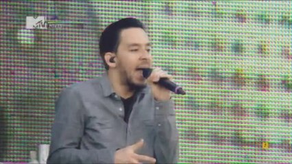 Linkin Park - In The End (Live At Red Square_ Moscow_ Russia 23.06.2011) [Full HD 1080p] - PG.Hing.Pro
