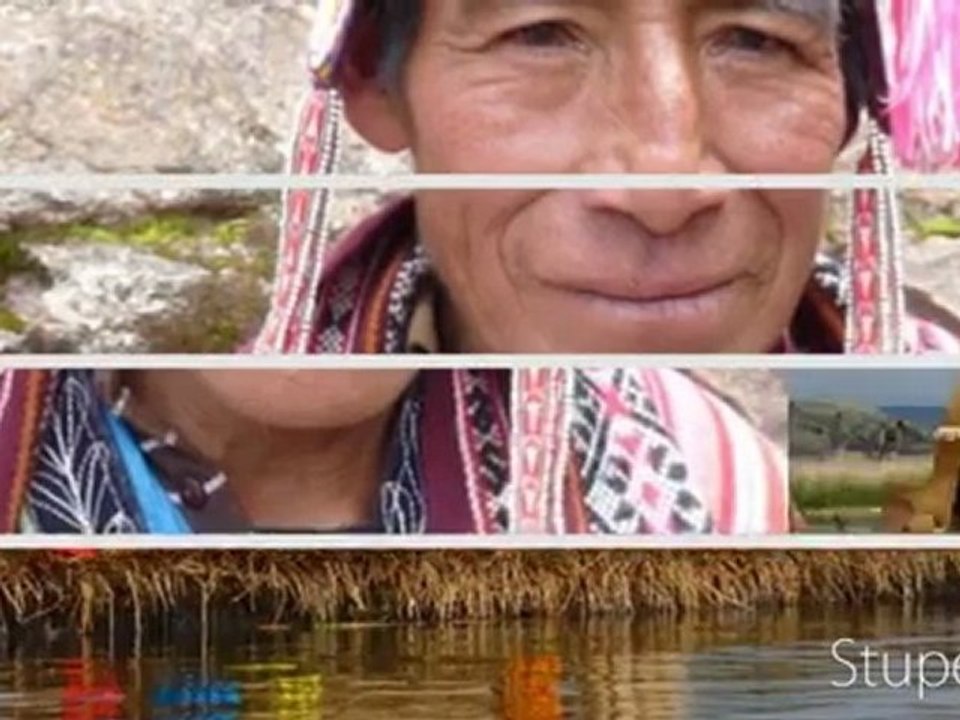 Le Pérou avec messecretsdevoyage.com ?