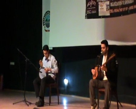 Yöremiz Töremiz Kral Karadeniz Tv Cihan ÜsTün & BeRk Atesoglu