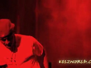 Kelz Ribs N Soul Commercial