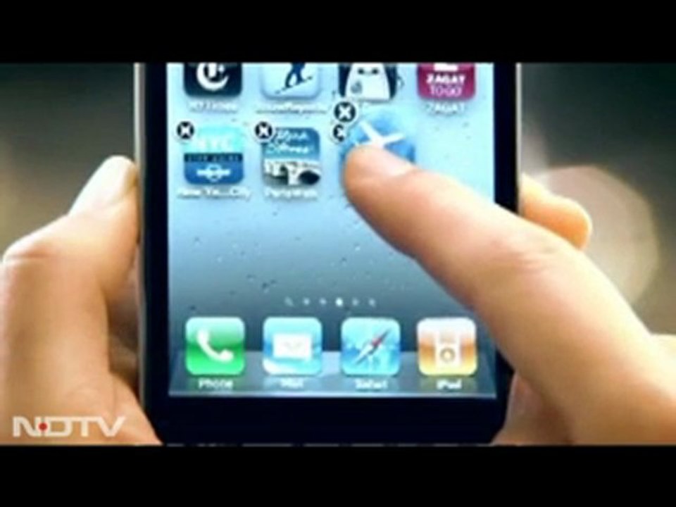 Samsung to overtake Apple?