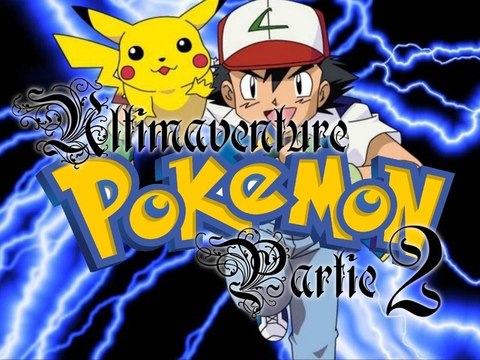 Pokémon Jaune [02] - Des dresseurs partout !