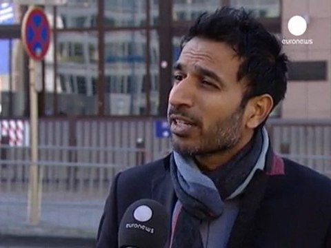 EU leaders gather in Brussels for crucial summit