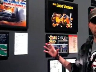 Tour por la Blizzcon, Día 2  (PC)