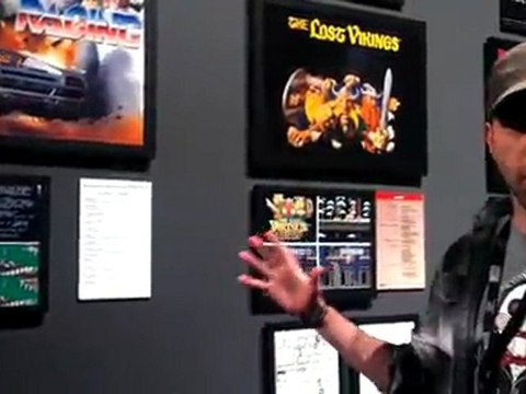 Tour por la Blizzcon, Día 2 (PC)