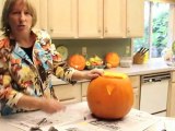 How to Carve a Pumpkin (Easy Pumpkin Carving)