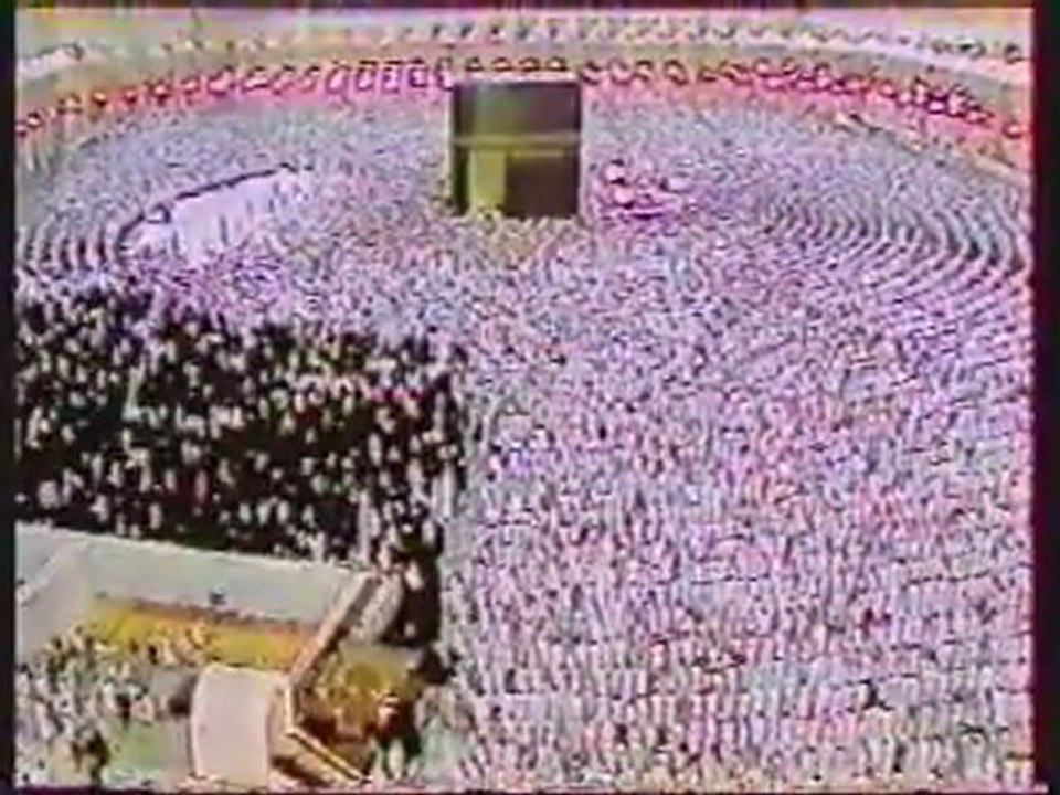 تلاوة سورة الشورى  للشيخ علي جابر  رحمه الله