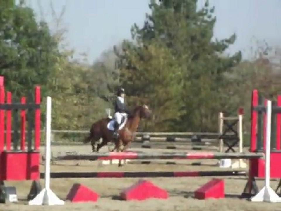 CSO La Capelle - Club 2