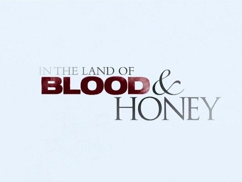 In the Land of Blood & Honey (Au Pays du Sang et du Miel) - Trailer / Bande-Annonce [VO|HD]