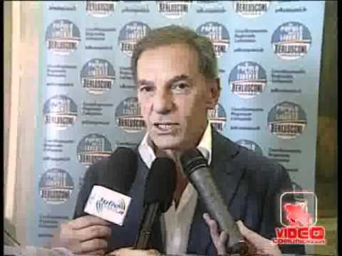 Napoli - Patto Cosentino-Lettieri contro De Magistris