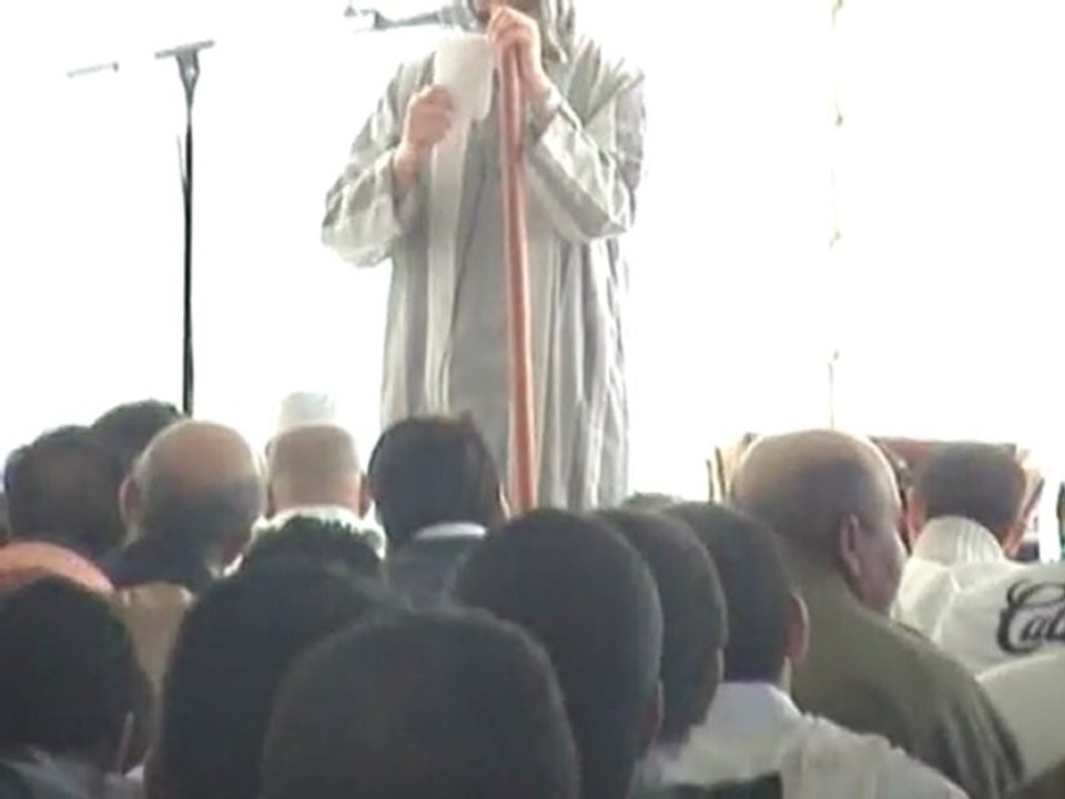 priére,khotba au ulis français2/3