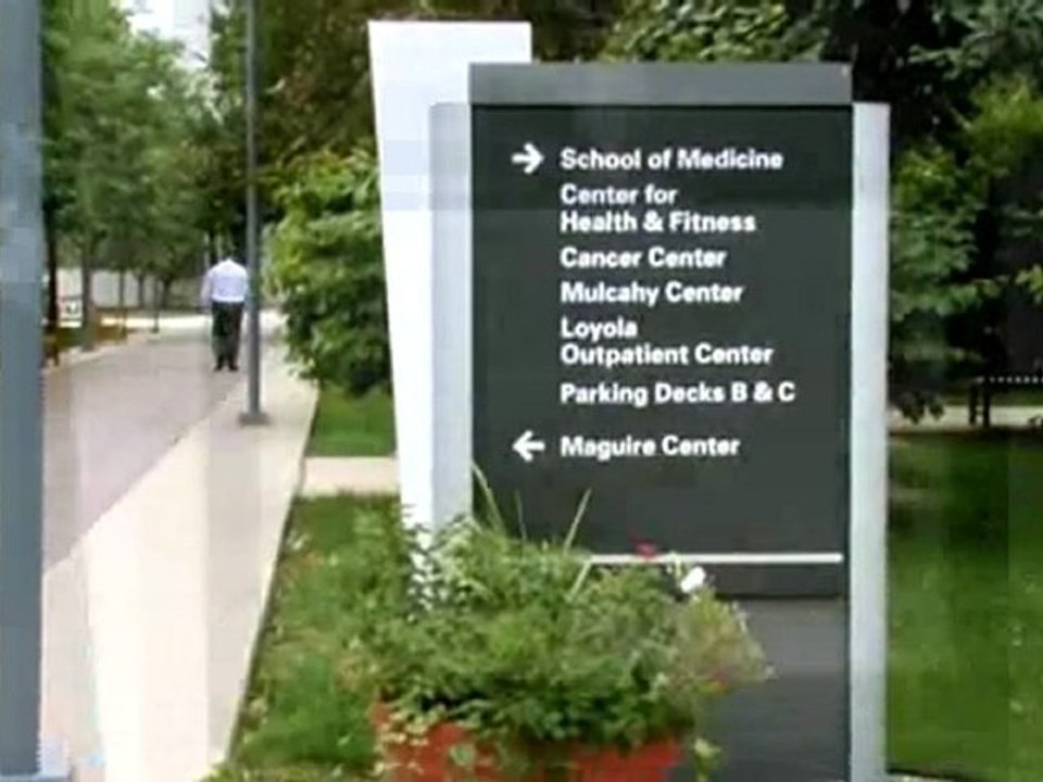 Masters in Nursing Programs