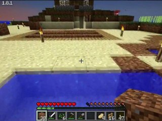 Survival Island en multi partie 11
