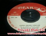 Kamuran Akkor - Sana Gelen Yollar (NETTE İLK)