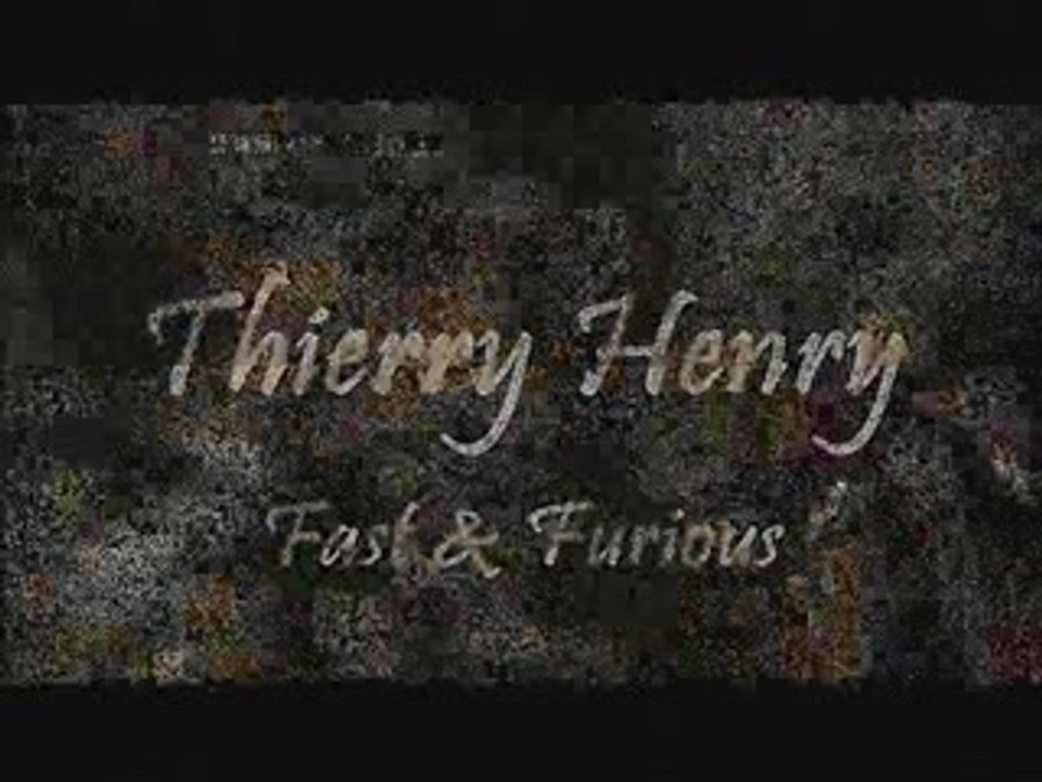compile de Thierry_Henry