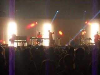 Medley "Si on chantait plus fort"