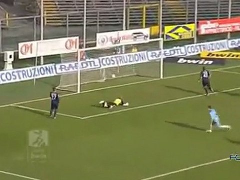 Fc Crotone | Albinoleffe Crotone 1-3 (sintesi e reti della gara)