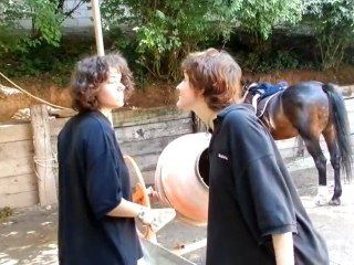 Les Truies à Watt !