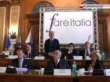 TG 22.10.11 Convegno FareItalia Bari, prove di nuove alleanze nel Pdl?